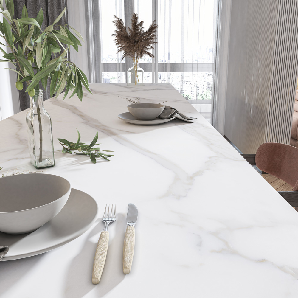 living room vitrified tile